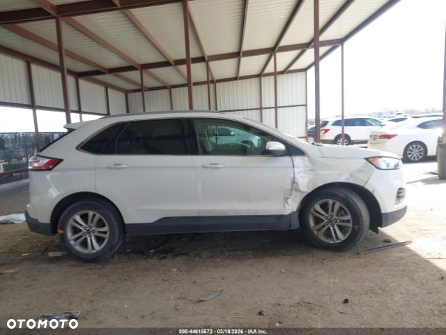 Ford Edge - 13