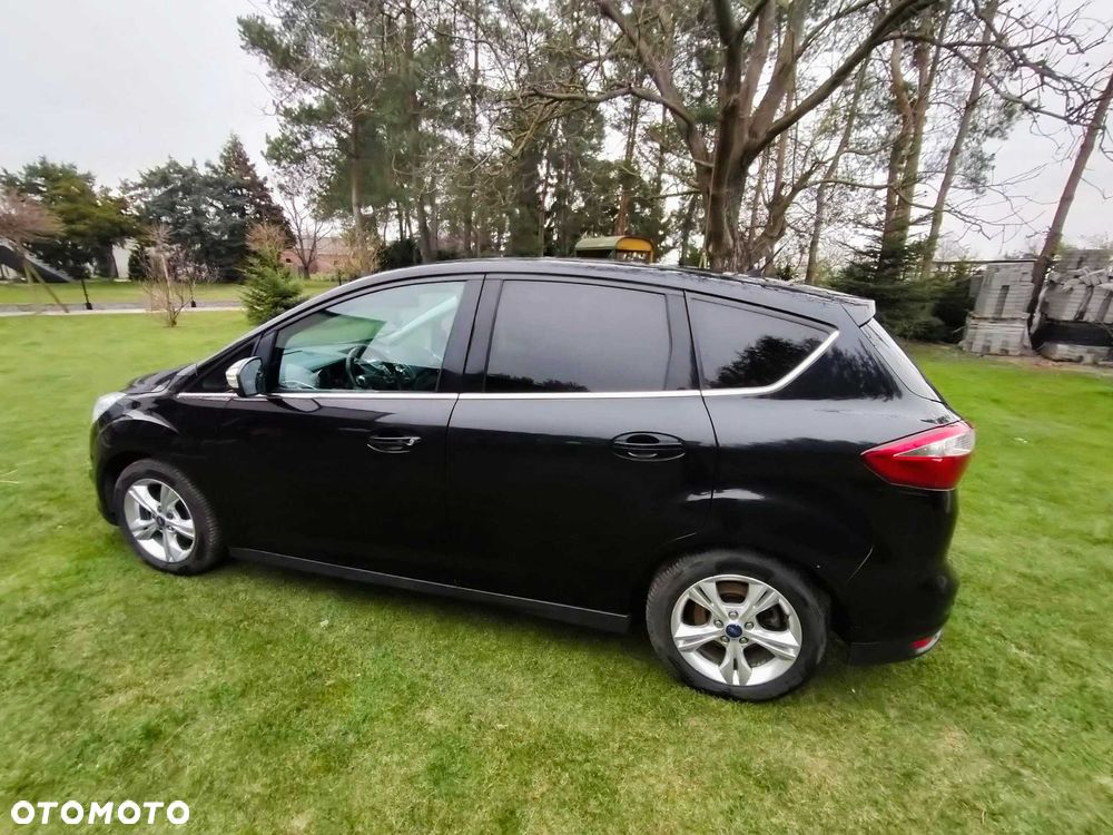 Ford C-MAX - 3