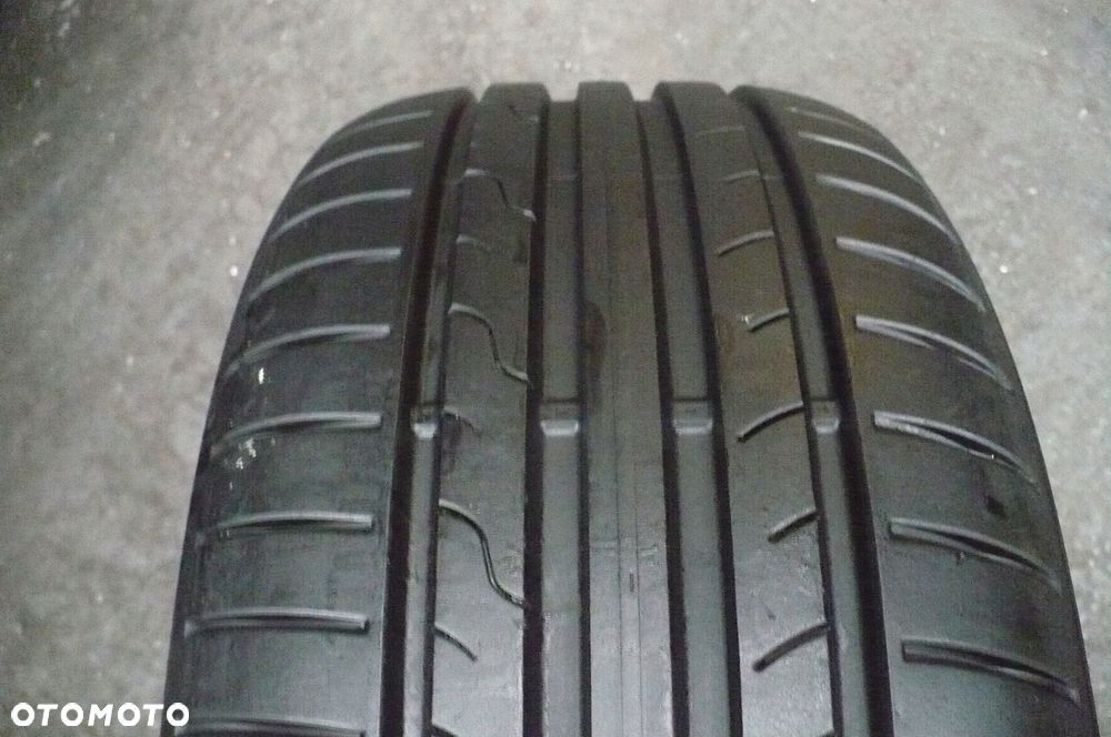 DUNLOP Sport Bluresponse 225/45R17 7,3mm 2021 - 1