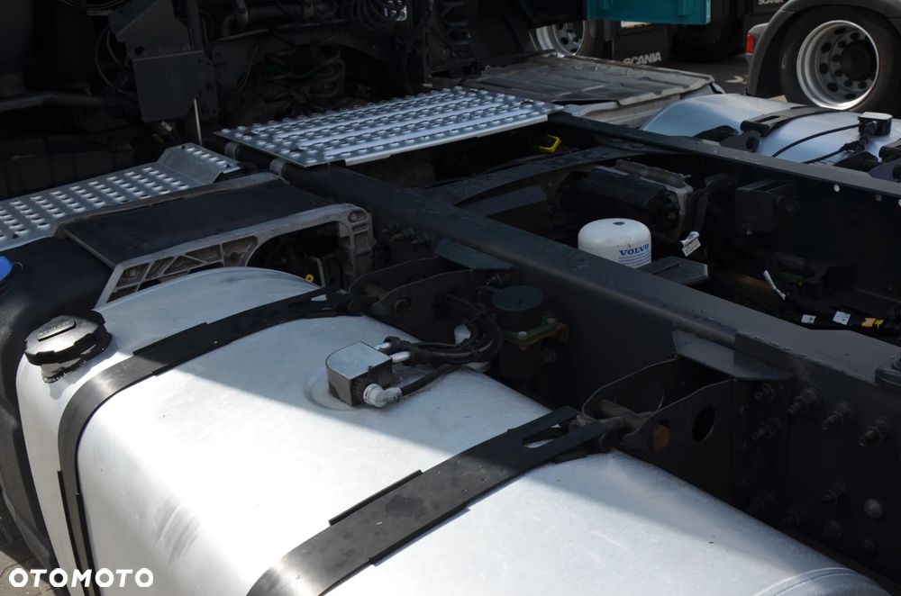 Volvo FH 500 NEW / EURO 6 / 2021r. / KLIMA P. / FULL LED / ADR / ACC / WAGA / DE / 2691 - 9