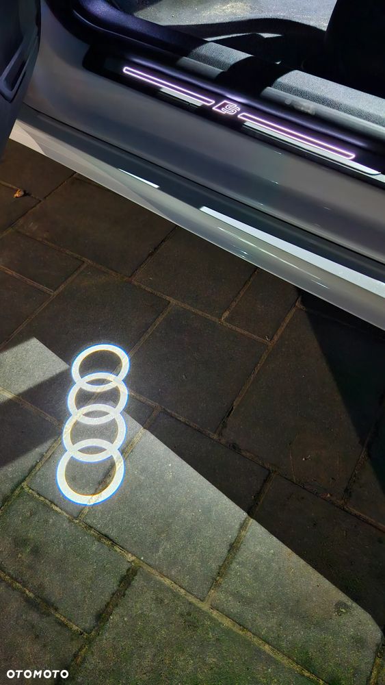 Audi A5 Sportback 45 TFSI quattro S tronic S line - 22