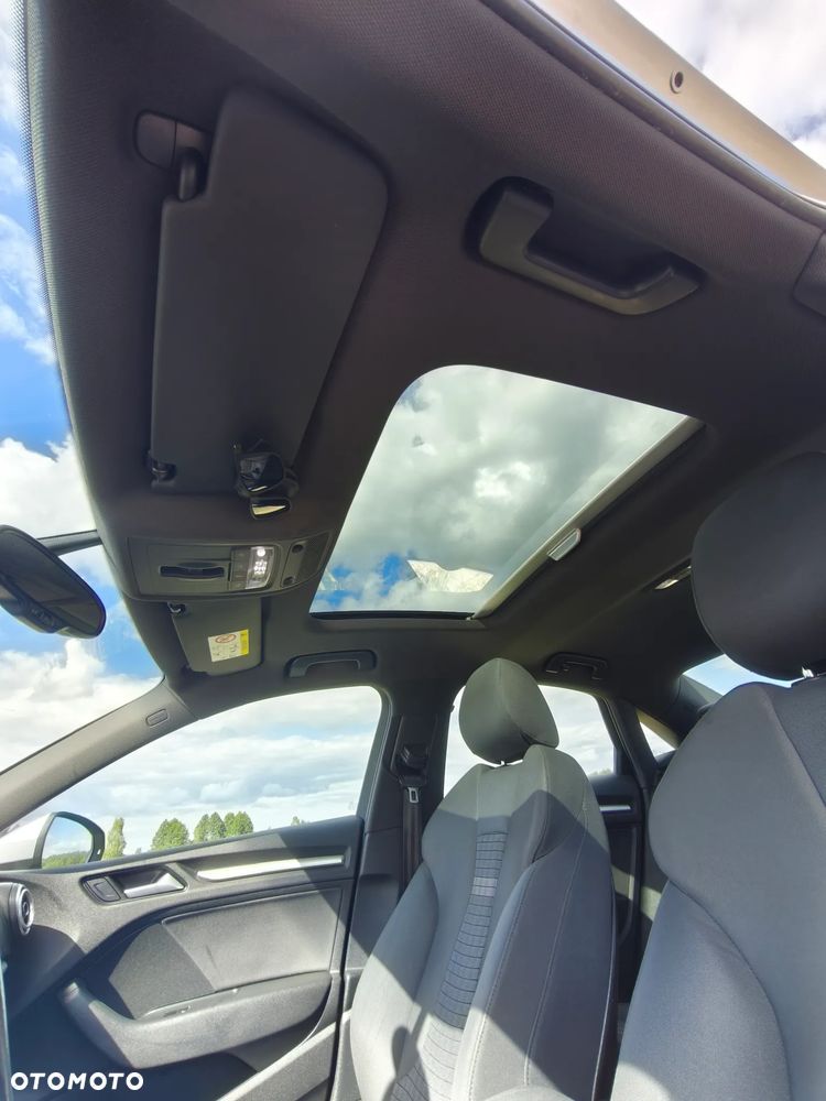 Audi A3 Limousine 1.6 TDI S tronic - 10