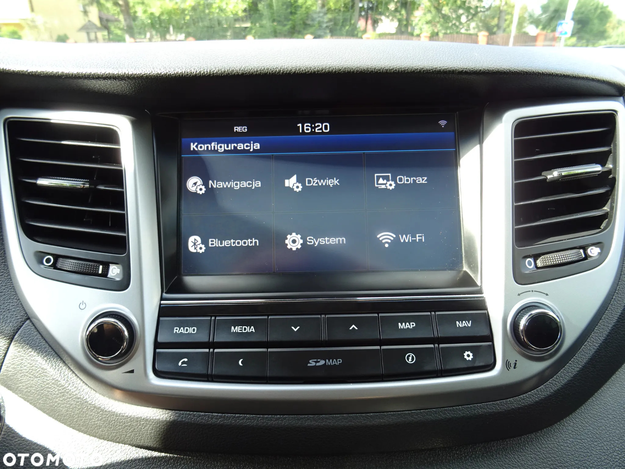 Hyundai Tucson 1.6 Turbo 4WD DCT Premium - 23
