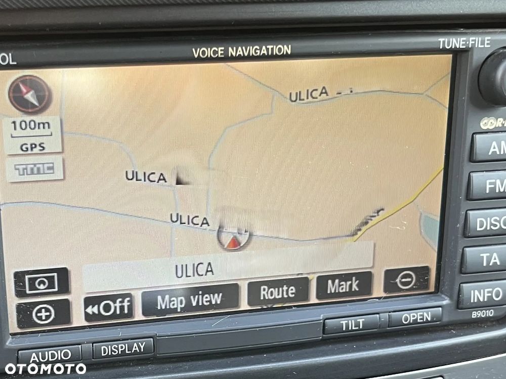 Toyota Avensis 2.0 D-4D Sol - 8