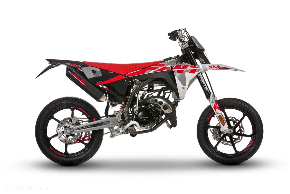 Fantic Inny - 2