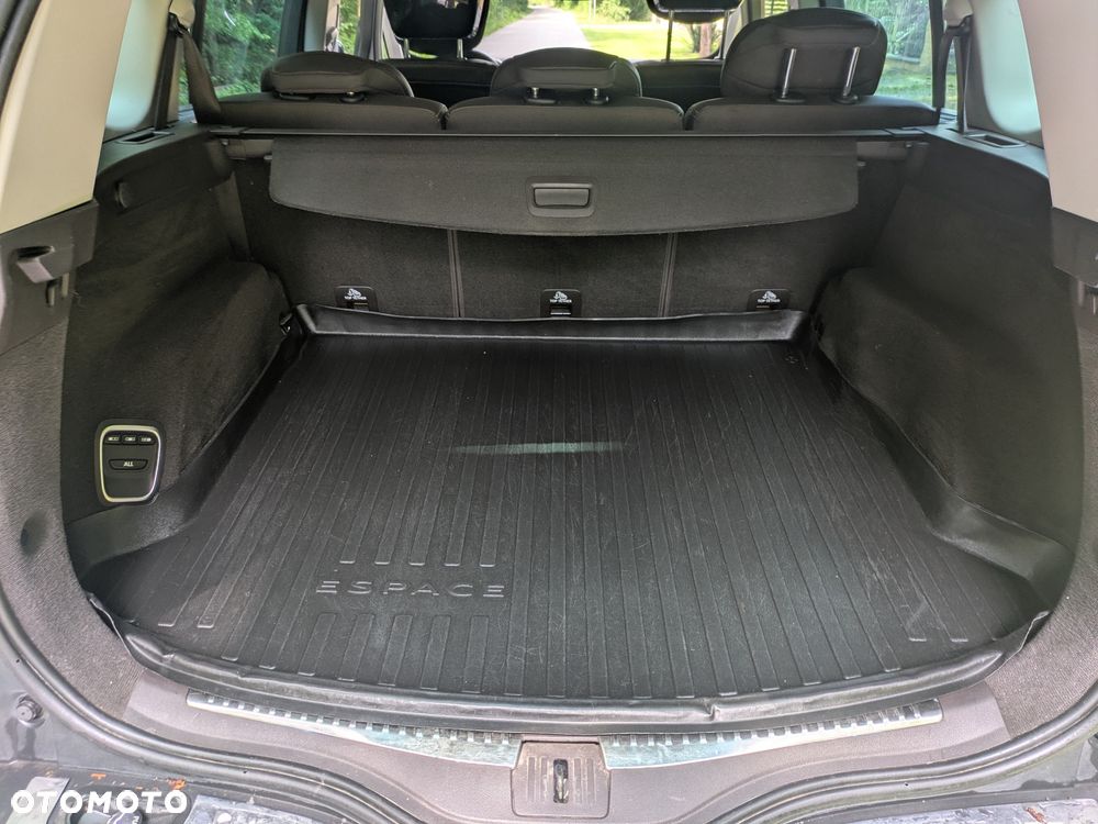 Renault Espace Energy dCi 160 EDC Initiale Paris - 26