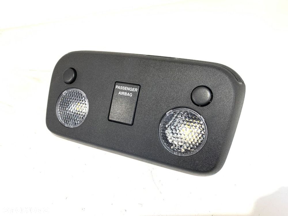 LAMPA SUFITOWA  FORD USA MUSTANG coupe 2014 - 2022 2.3 EcoBoost 233 kW [317 KM] benzyna 2015 - 2022 - 1