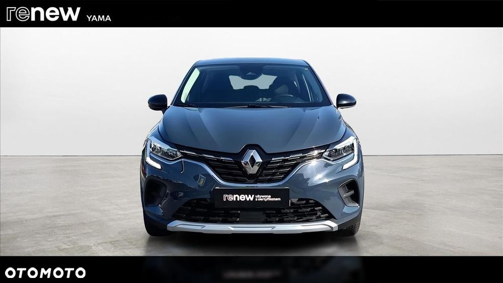 Renault Captur 1.0 TCe Zen - 8