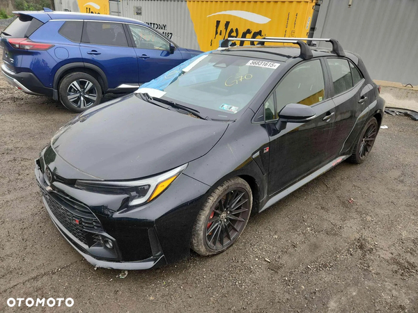 Toyota Inny