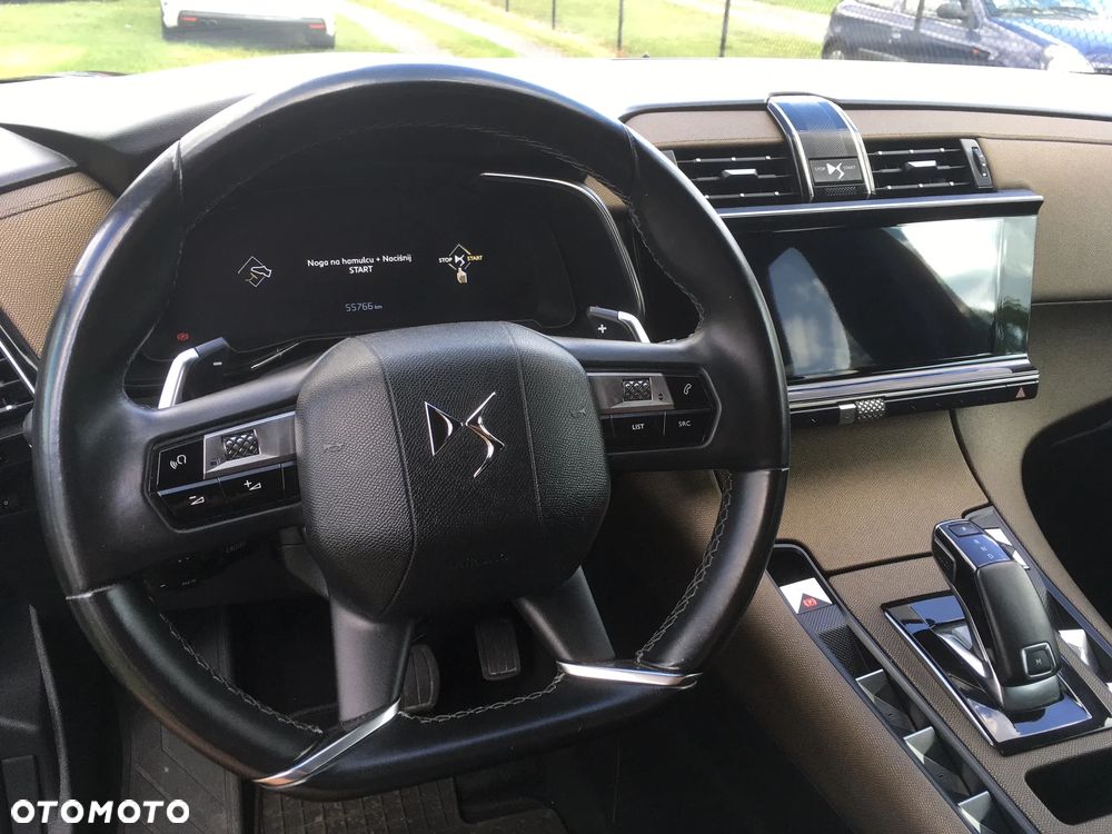 DS Automobiles DS 7 Crossback 1.6 PureTech So Chic - 15