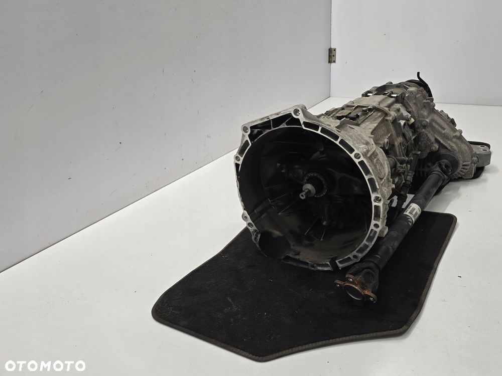 BMW X3 F25 X4 F26 SKRZYNIA BIEGÓW 2.0D X-DRIVE GS6X45DZ - 4