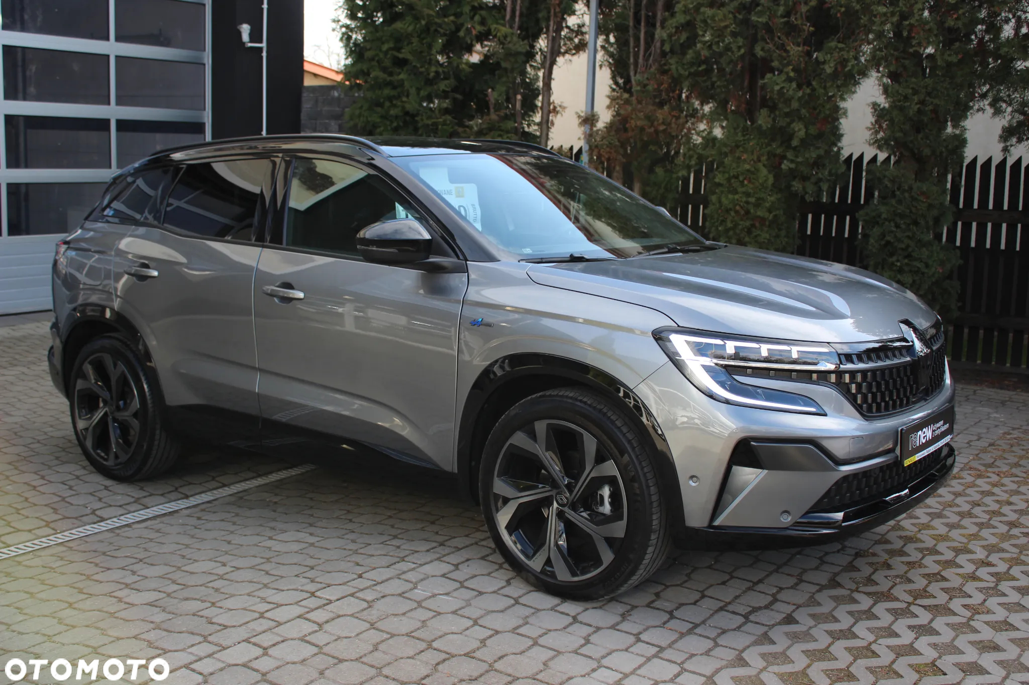 Renault Austral - 13
