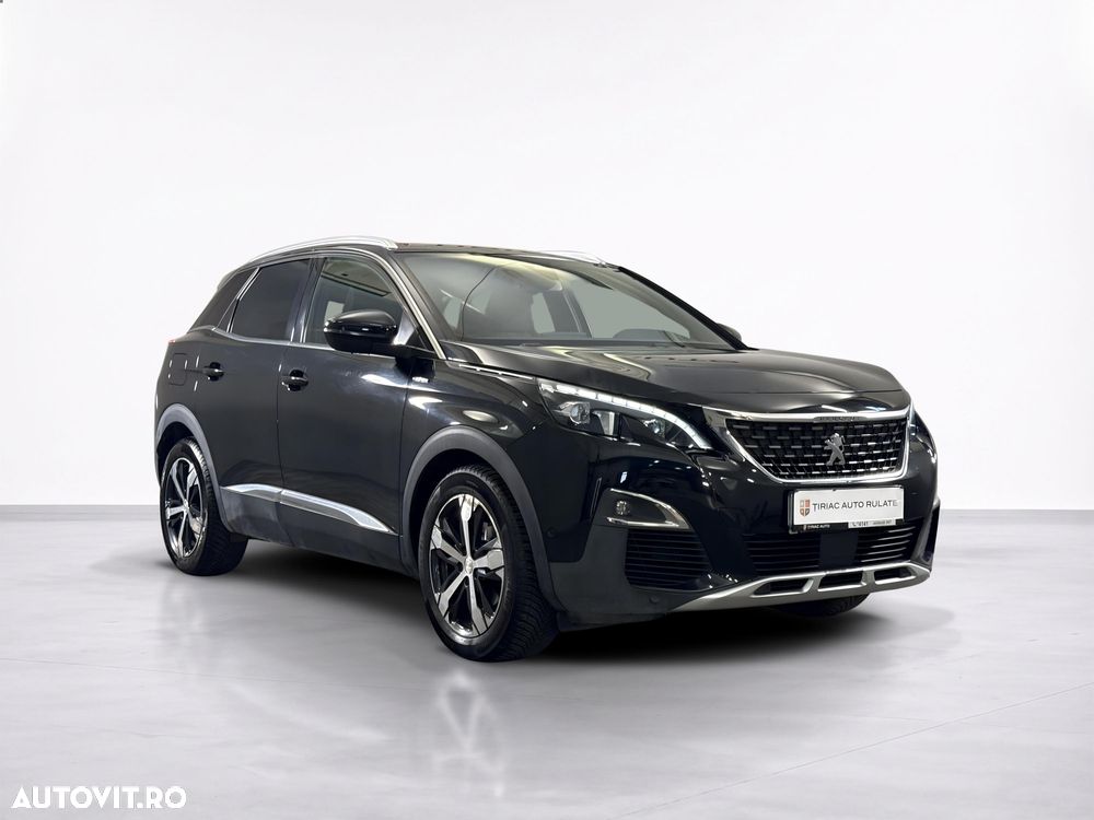 Peugeot 3008 - 8