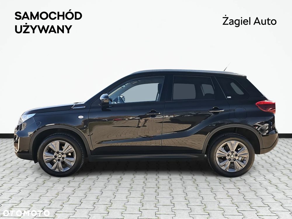 Suzuki Vitara 1.4 Boosterjet Premium 2WD - 2