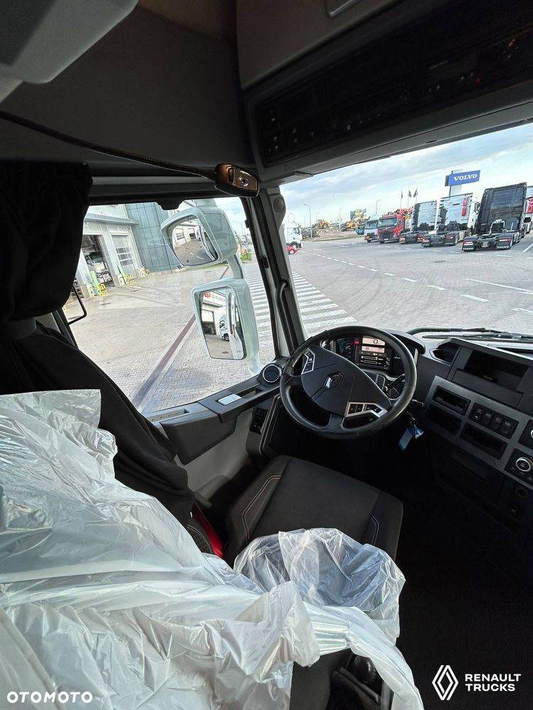 Renault T High 520 4x2 - 13