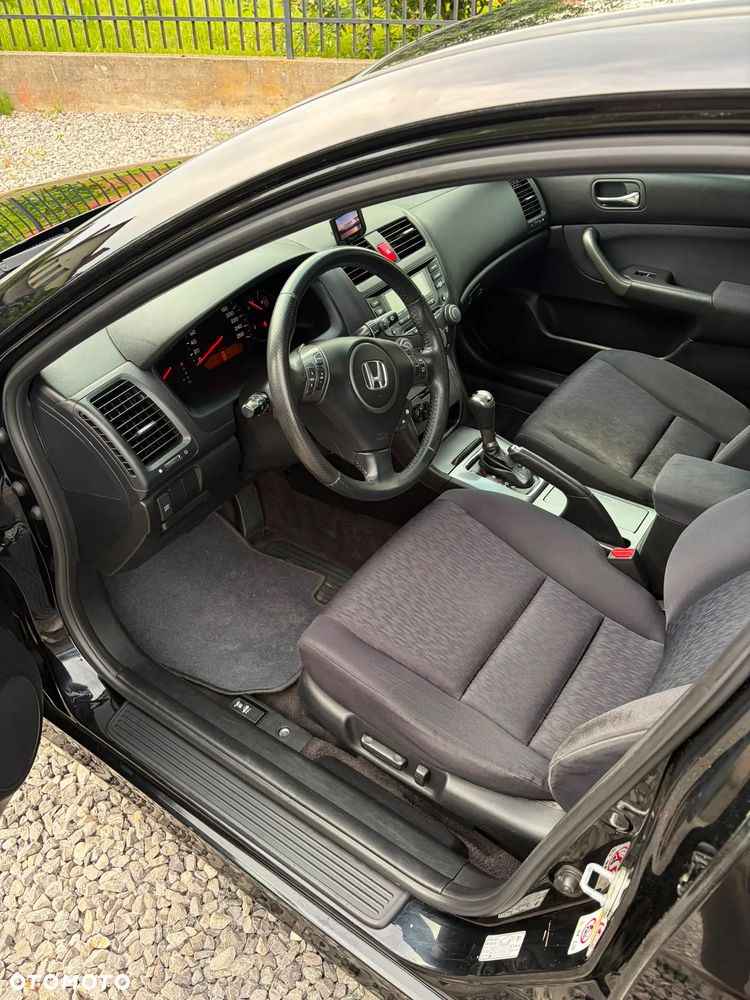 Honda Accord 2.4 Executive - 4