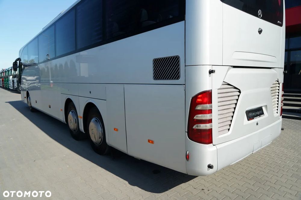 Mercedes-Benz TOURISMO RHD-M / EURO 6 / SPROWADZONY / - 10