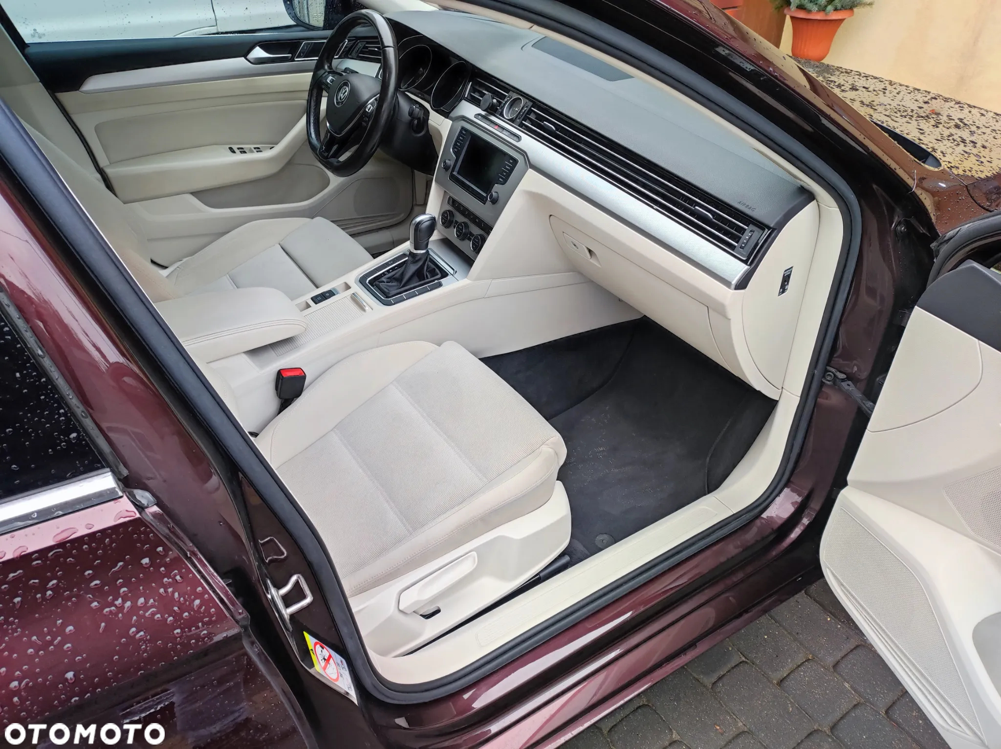Volkswagen Passat 2.0 TDI BMT Highline DSG - 21