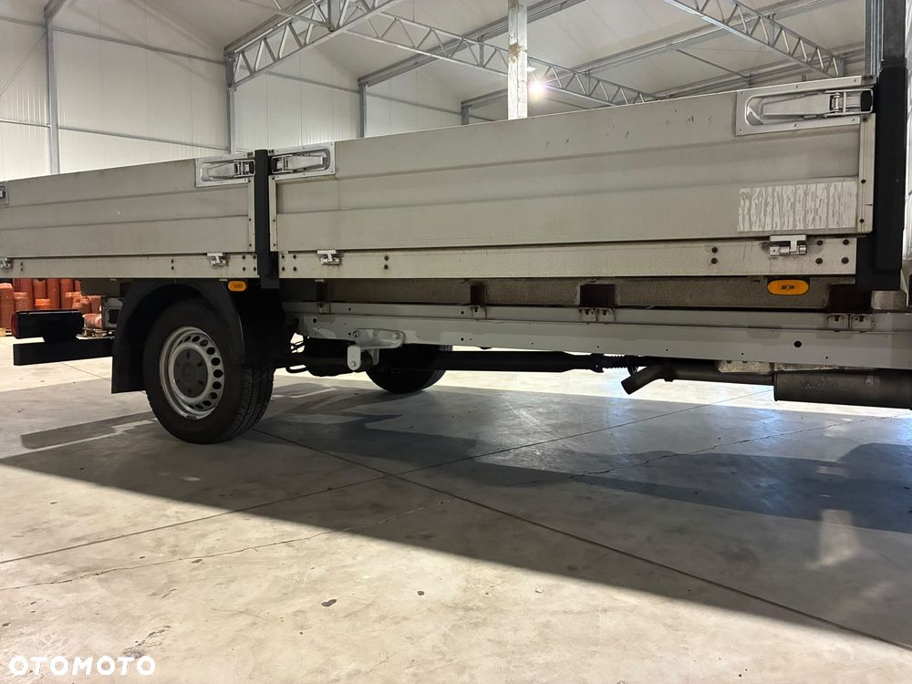 Mercedes-Benz Sprinter 316 CDI - 4
