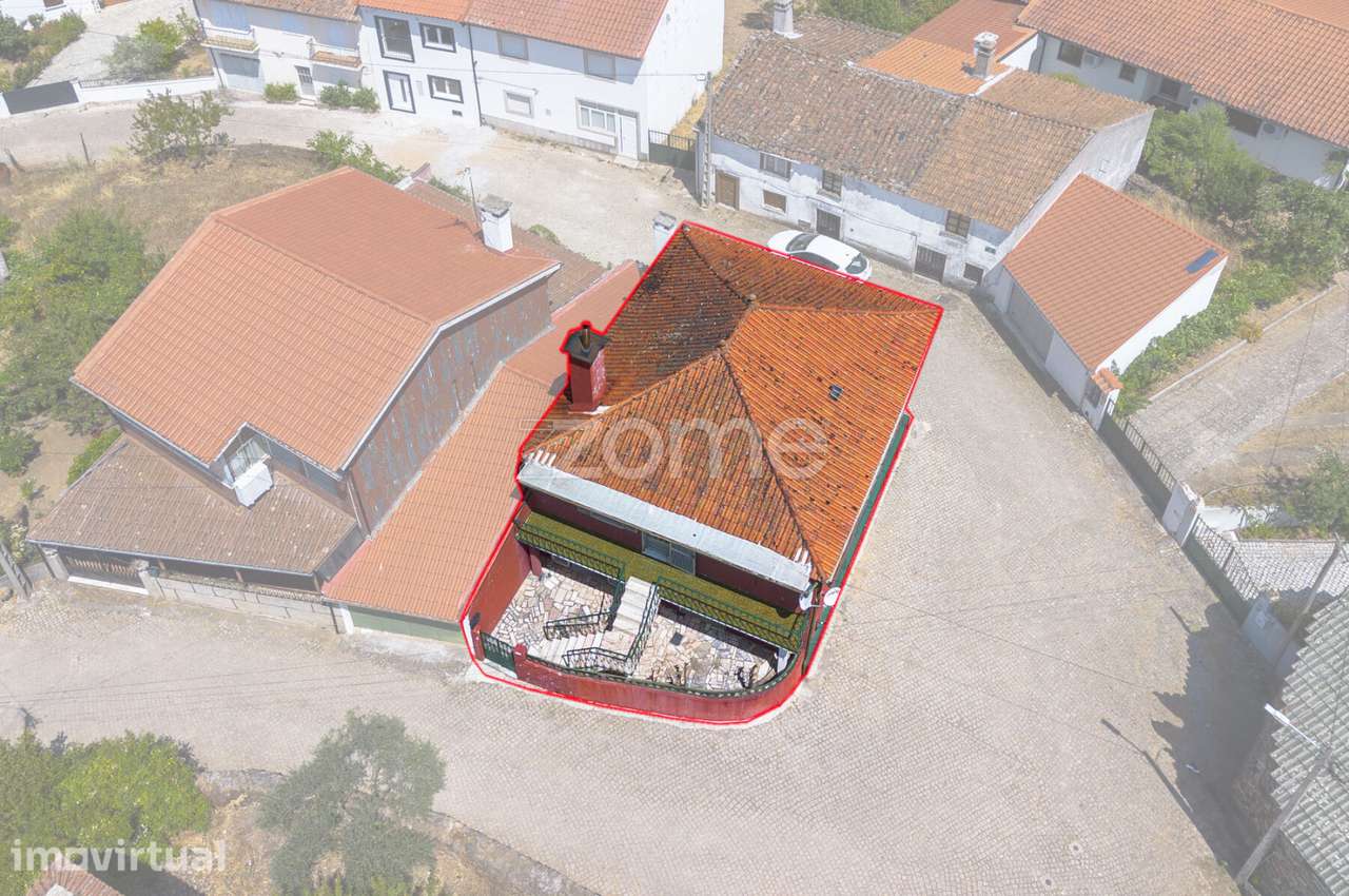 Moradia Azinhoso, Mogadouro - Grande imagem: 5/53