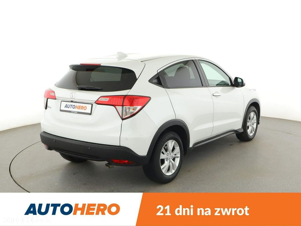Honda HR-V 1.5 i-VTEC Elegance - 8