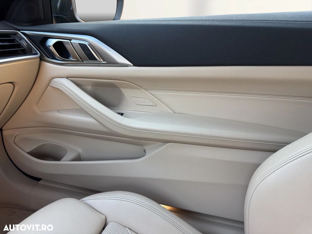 BMW Seria 4 430i xDrive AT - 20