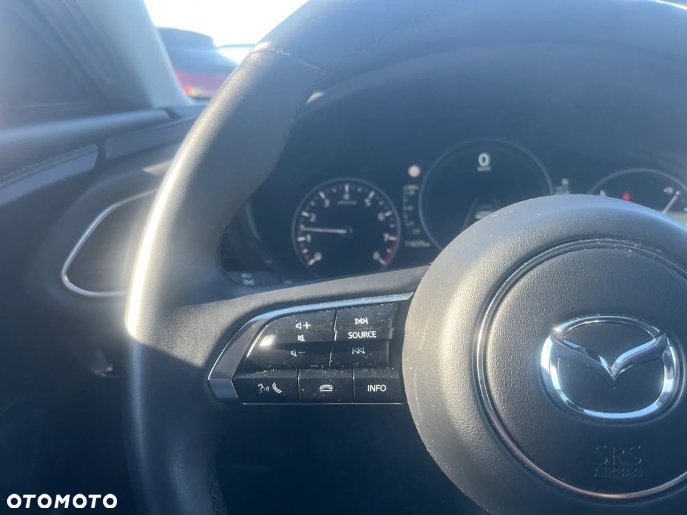 Mazda CX-30 2025