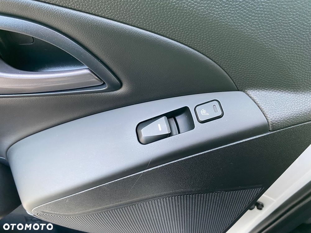 Hyundai ix35 1.6 GDI Premium 2WD - 26