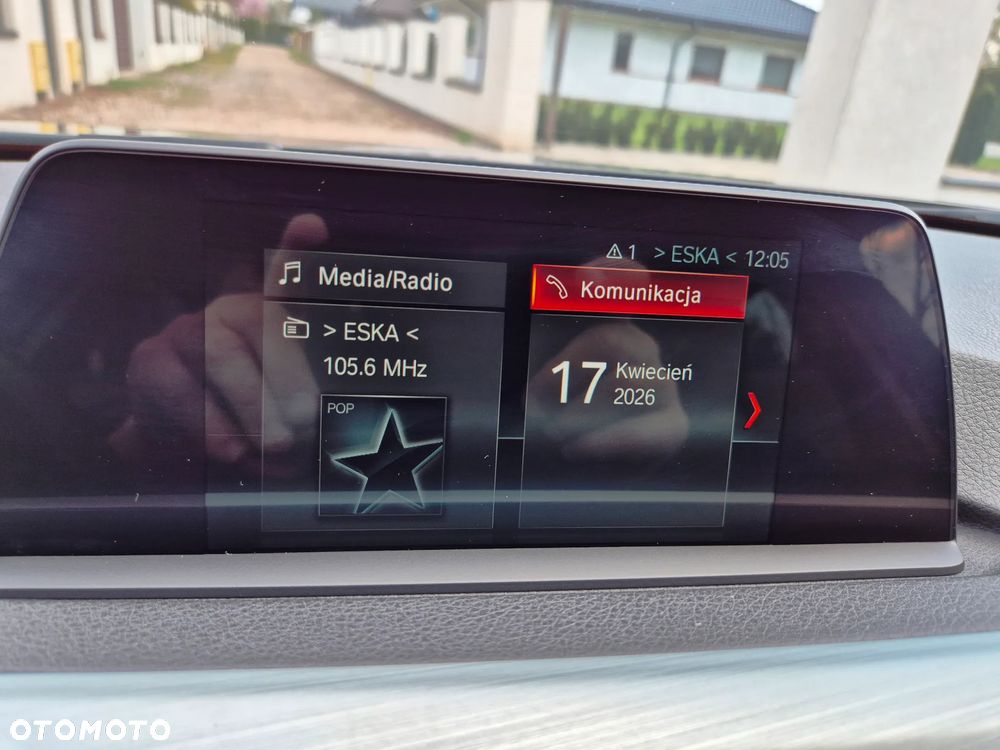 BMW Seria 3 320i Advantage sport - 11