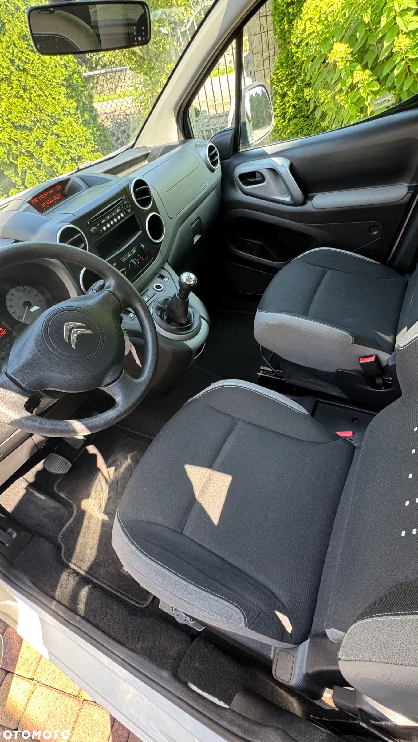 Citroën Berlingo Multispace BlueHDi 100 FEEL - 7