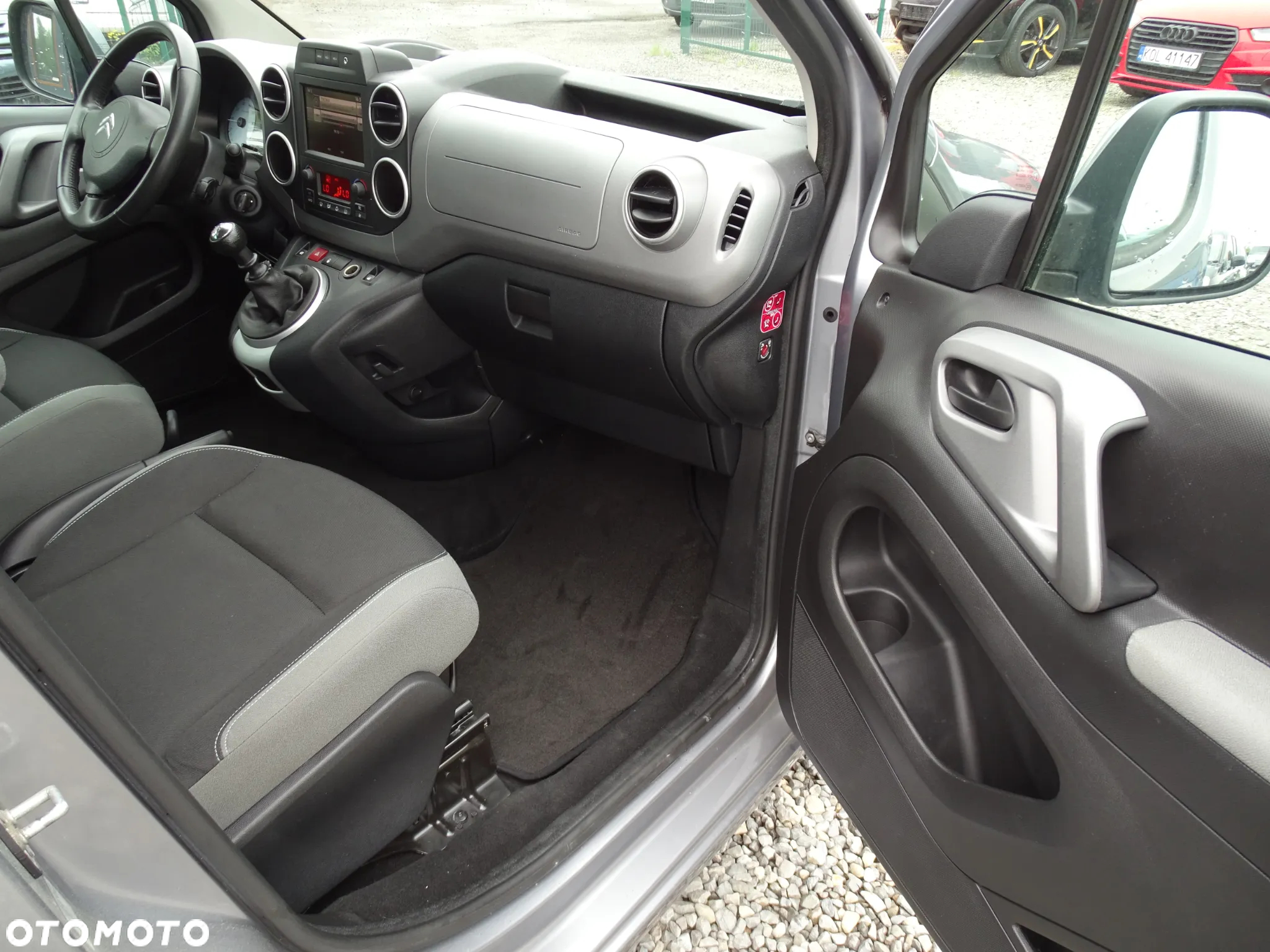 Citroën Berlingo Multispace BlueHDi 120 S&S SELECTION - 18