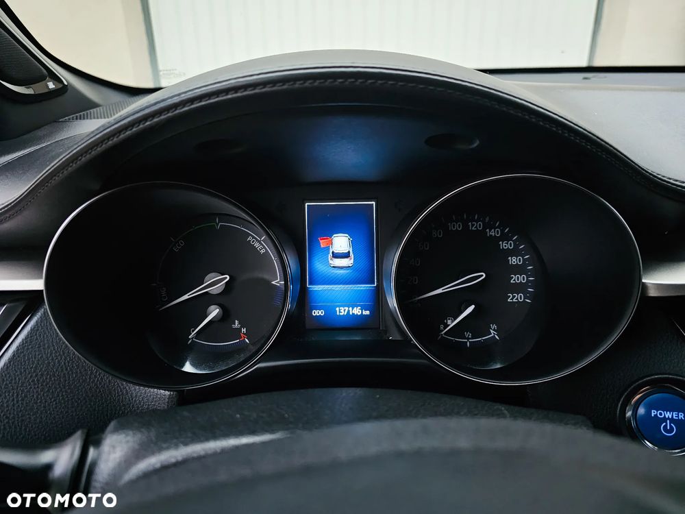 Toyota C-HR 1.8 Hybrid Selection - 15