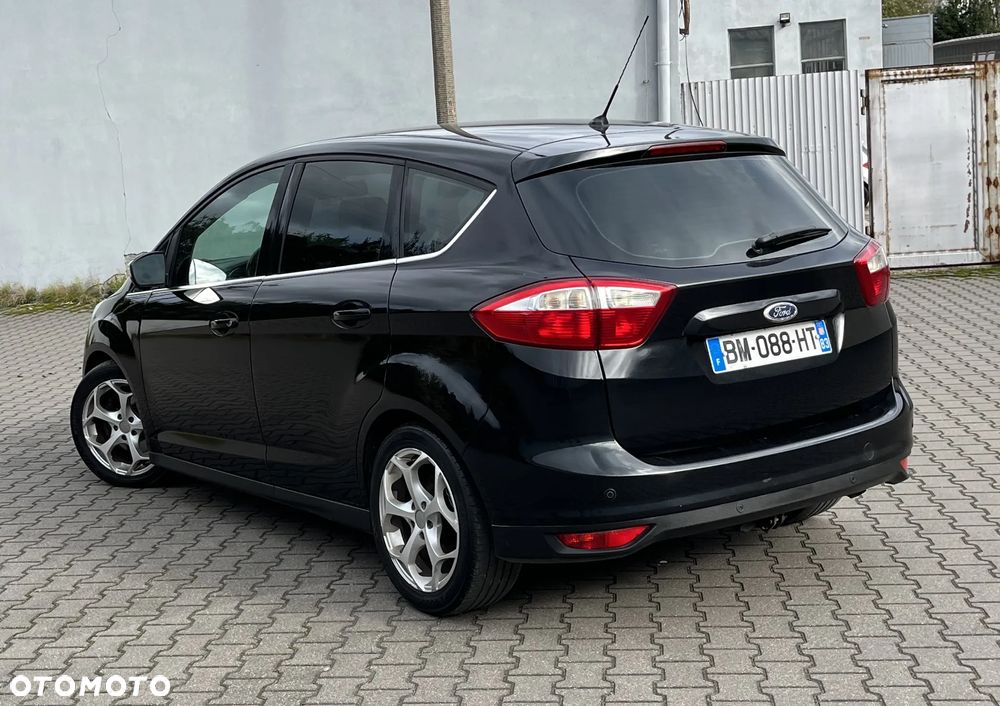 Ford C-MAX 2.0 TDCi Titanium - 28