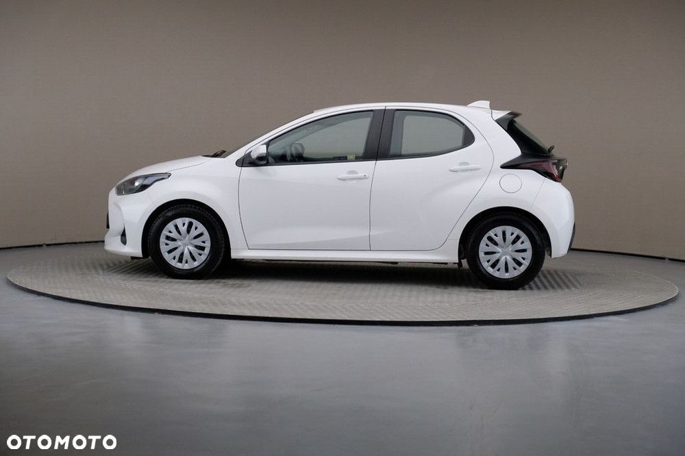 Toyota Yaris Hybrid 1.5 Comfort - 4