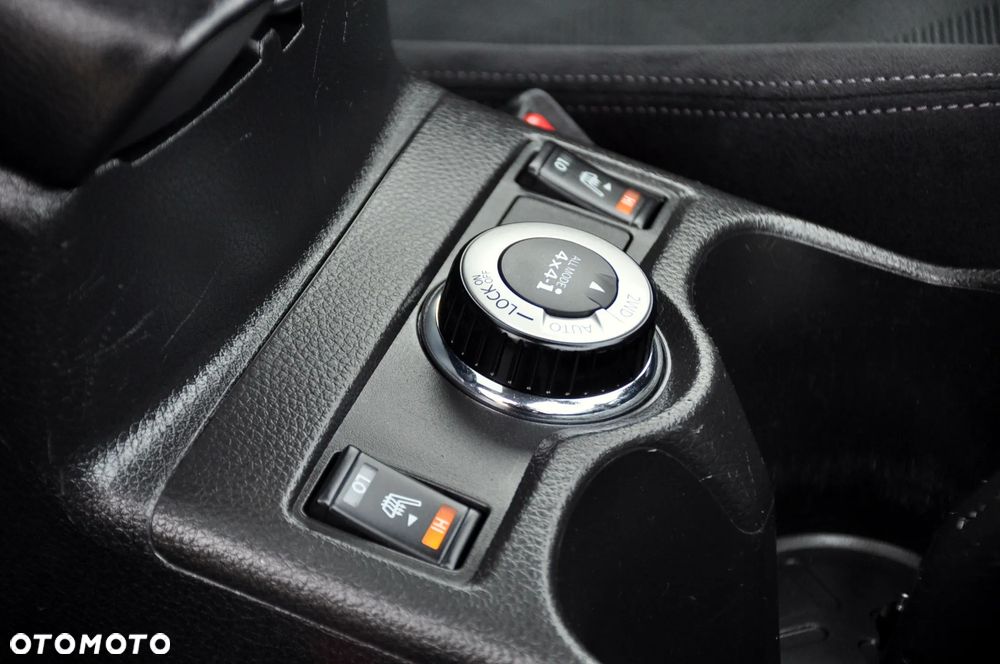 Nissan X-Trail 1.6 DCi ALL-MODE 4x4i Tekna - 35