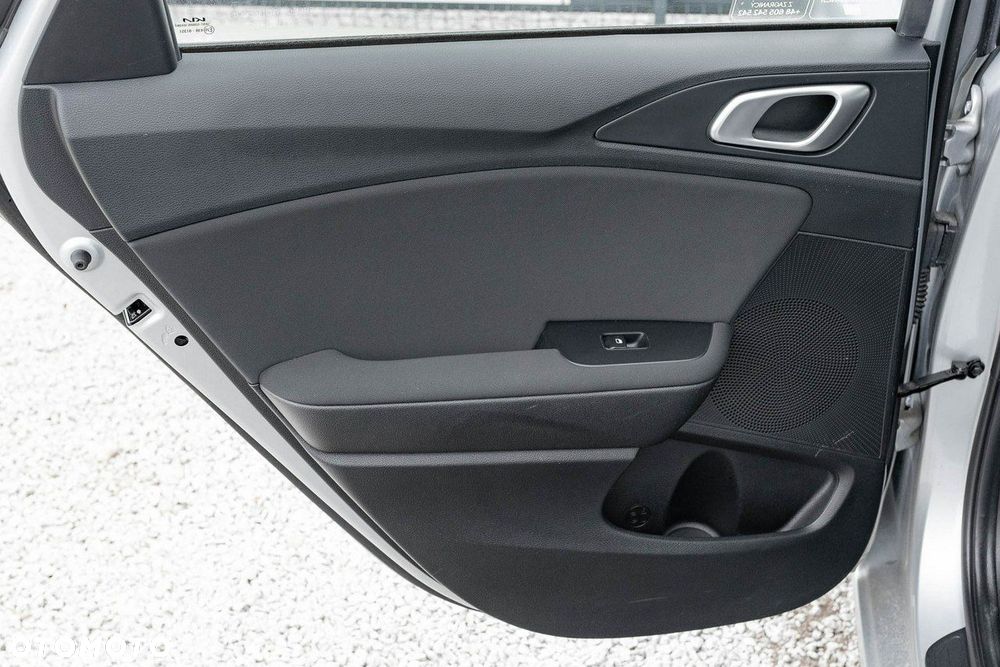 Kia Ceed 1.5 T-GDI M DCT - 20