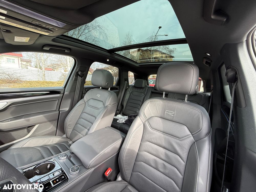 Volkswagen Touareg V6 TDI R-Style - 14