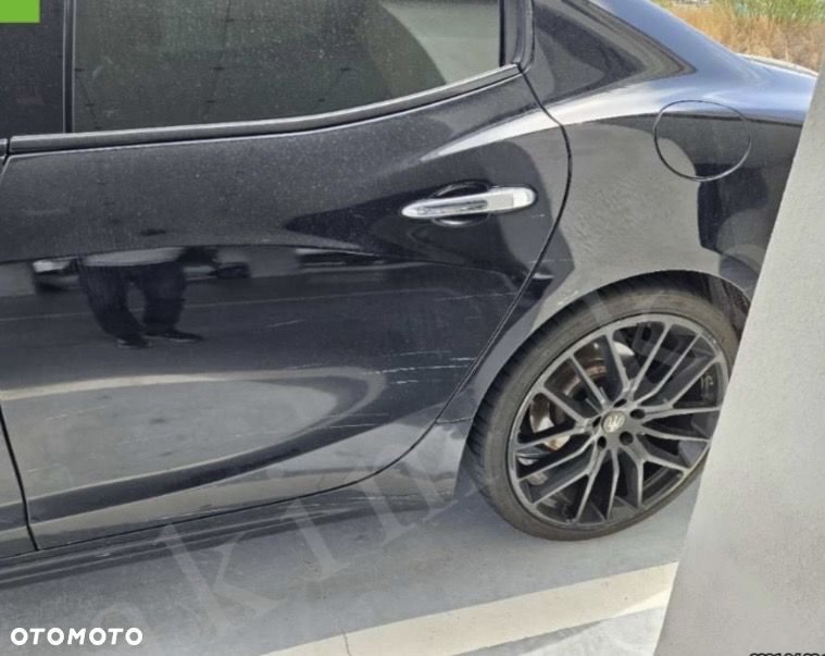 Maserati Ghibli - 29