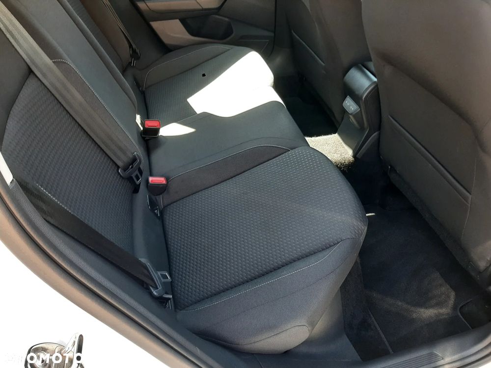 Volkswagen Polo 1.6 TDI SCR Comfortline - 11