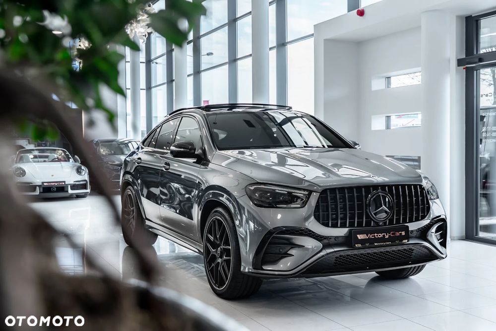 Mercedes-Benz GLE 450 d 4Matic 9G-TRONIC AMG Line Advanced Plus - 16