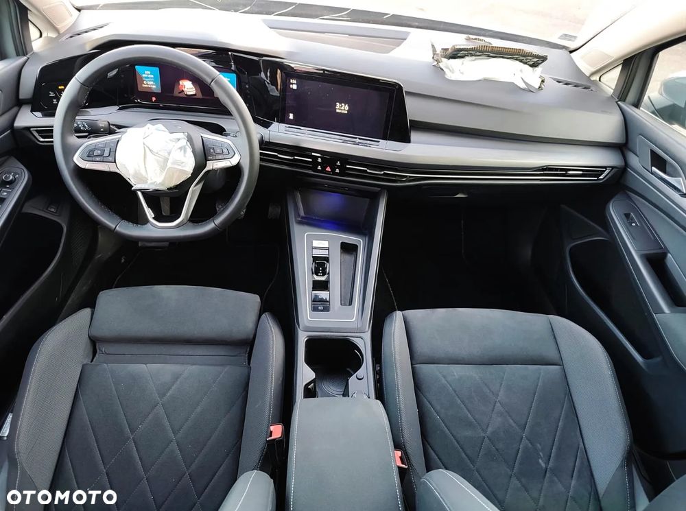 Volkswagen Golf 1.4 GTE Plug-In-Hybrid DSG - 8