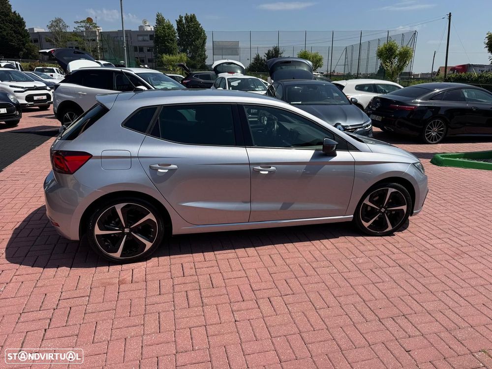 SEAT Ibiza 1.0 TSI FR DSG - 32