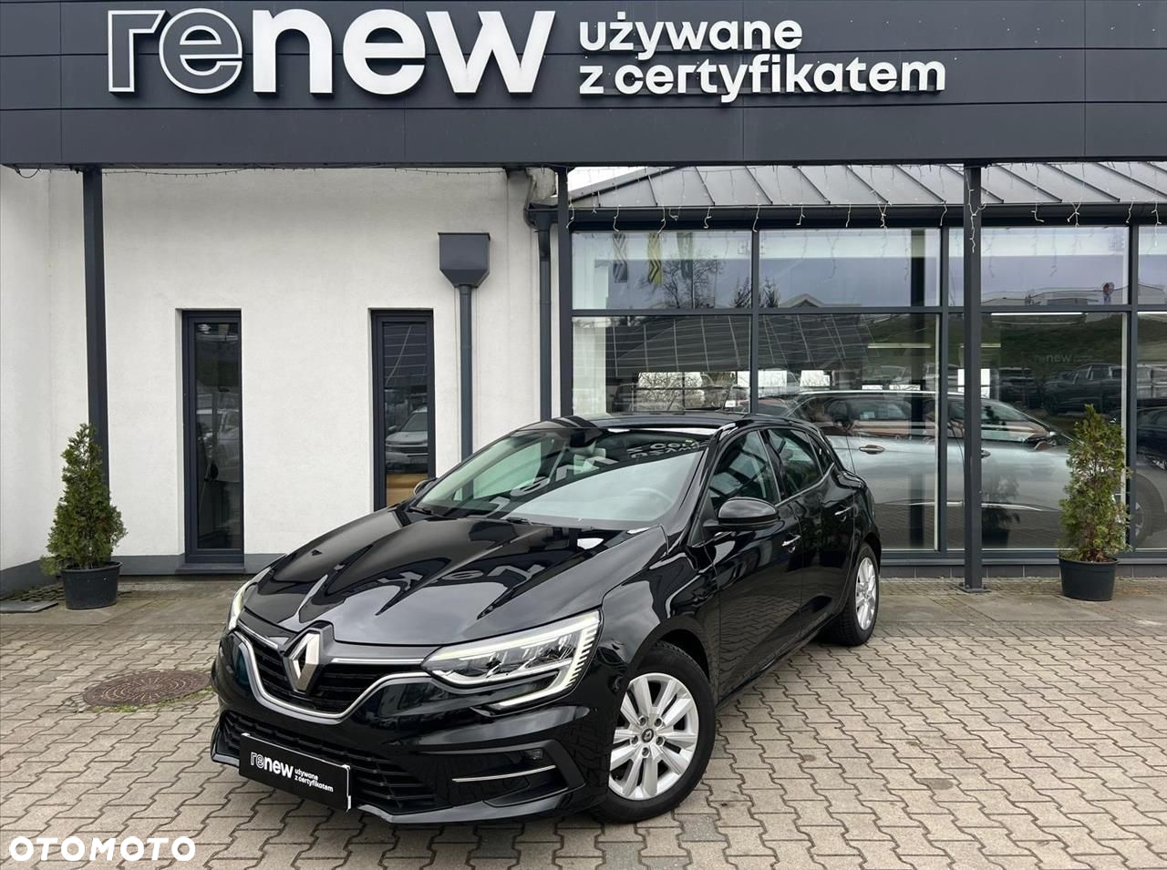 Renault Megane 1.3 TCe FAP Equilibre - 2