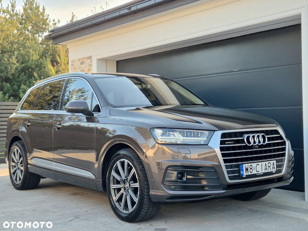 Audi Q7 - 3