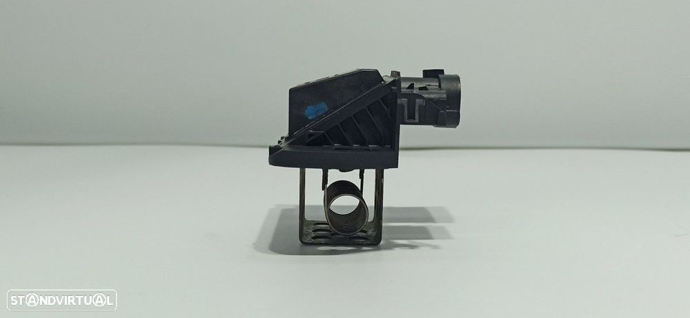 RESISTÊNCIA DO ELETROFAN CITROEN BERLINGO FEEL M - 5