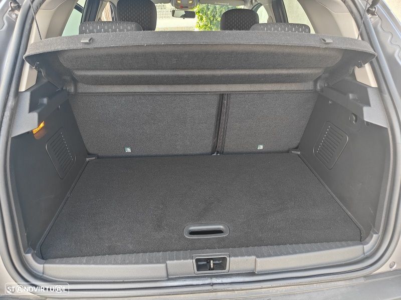 Renault Captur 1.5 dCi Exclusive - 12