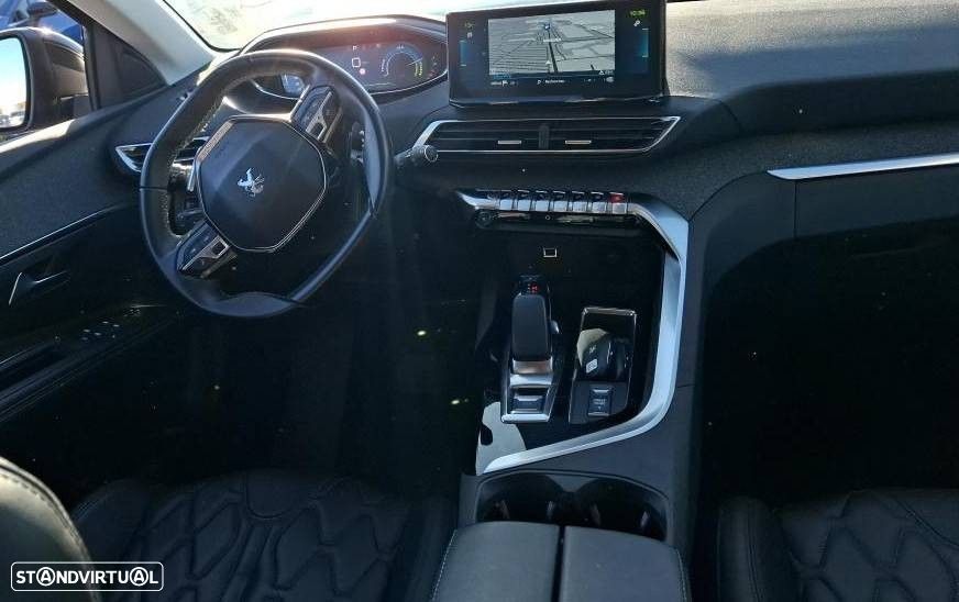 Peugeot 3008 1.6 Hybrid Allure Pack e-EAT8 - 7