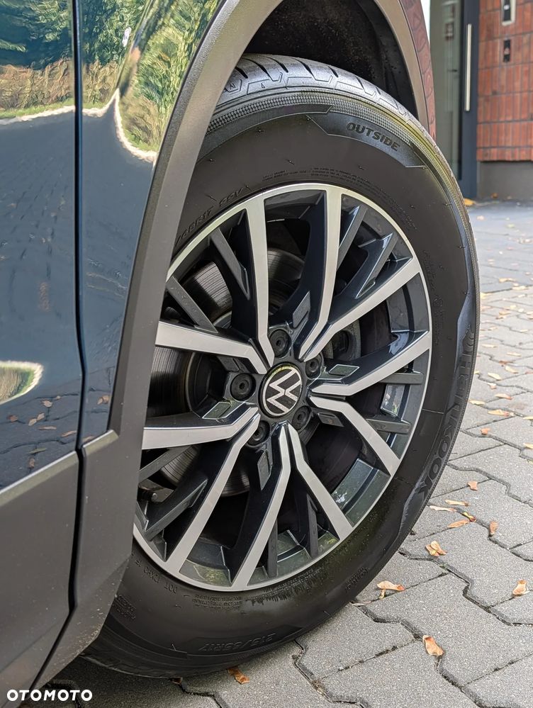 Volkswagen Tiguan 2.0 TDI SCR DSG - 20