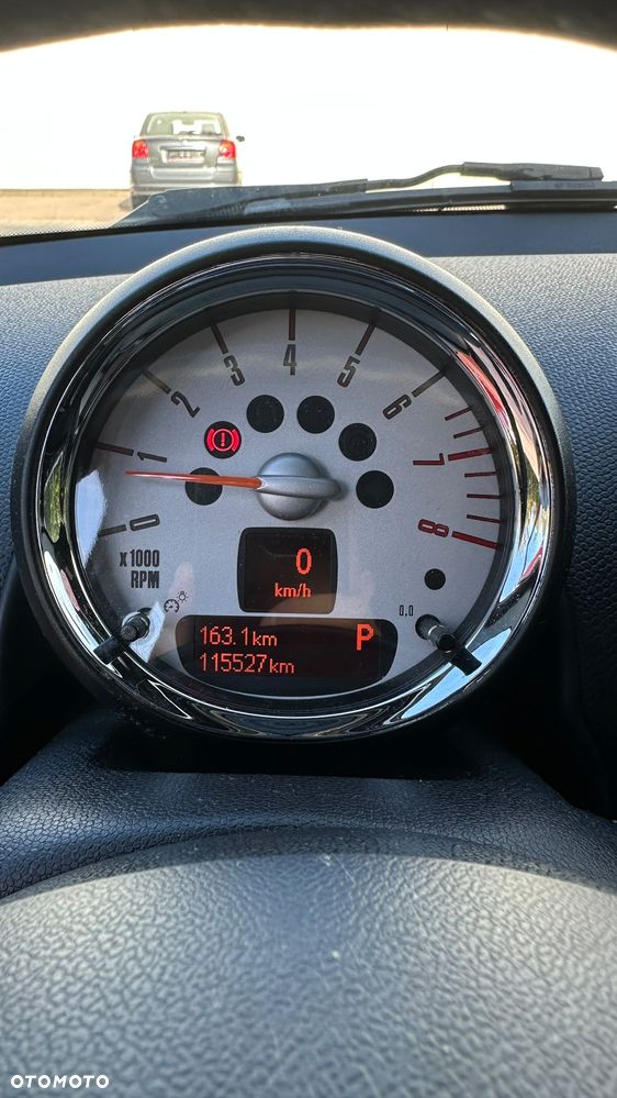 MINI Countryman - 14