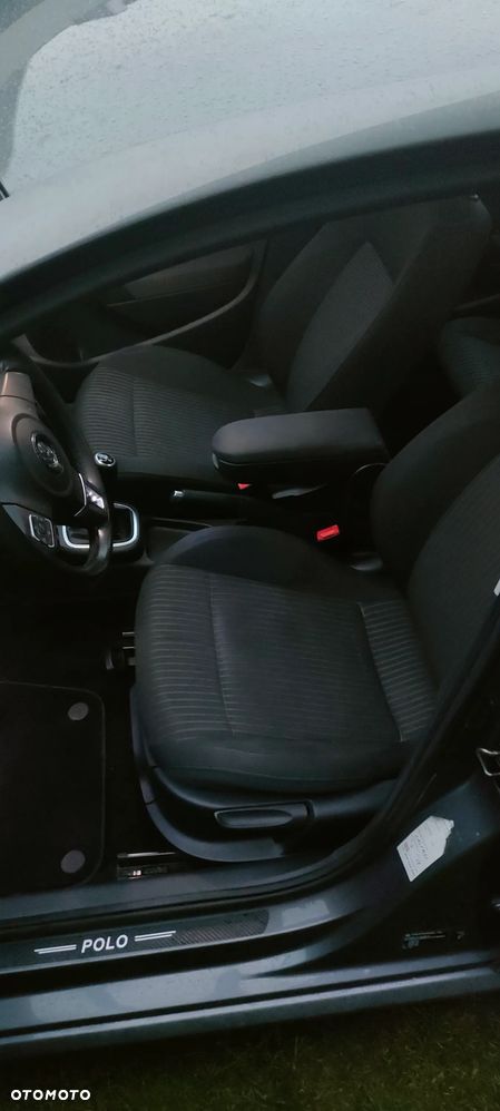 Volkswagen Polo 1.2 TSI Highline - 15